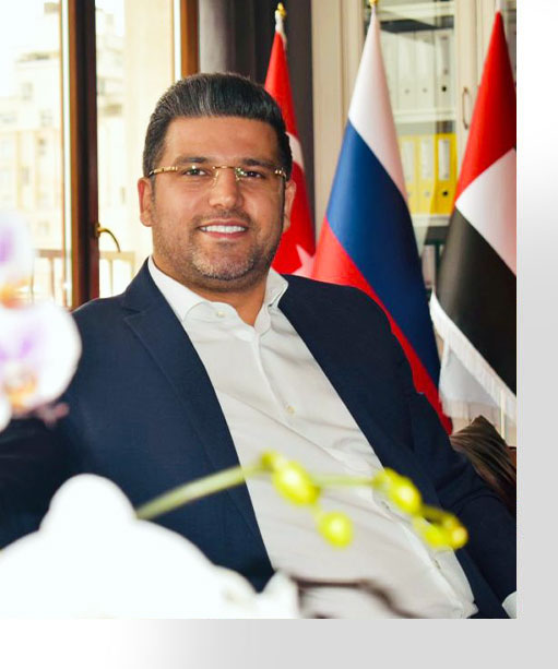 سوشیانت فیدار